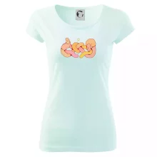 Zamilované žížaly (Alexis Citrine)