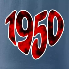 1950 v srdci