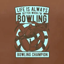 Bowling Champion
