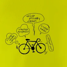 Výhody cyklistiky