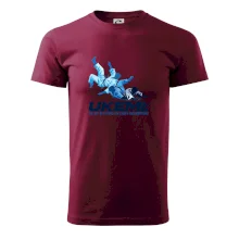 Ukemi umění bezpečného pádu