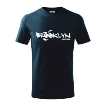 Brooklyn úsměv Brooklyn úsměv