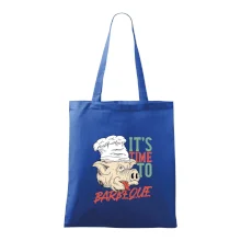 It's Time to Barbeque