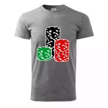 Poker žetony Poker žetony