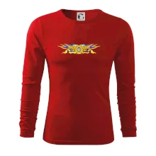 Ukrajina státní symbol