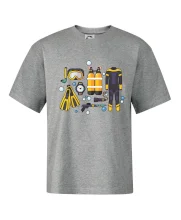 Potápěčská výzbroj