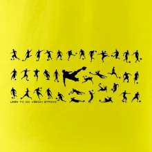 Umím to do všech stran - Fotbal