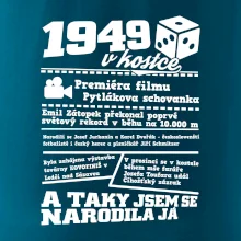 1949 v kostce