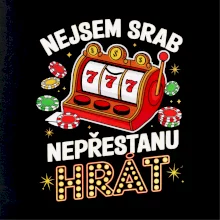 Casino - Nejsem srab
