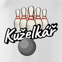 Kuželkář / kuželkářka - Kuželky
