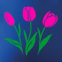 Tři tulipány Tři tulipány