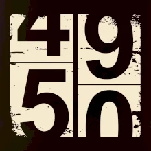 Tachometr 50 Tachometr 50