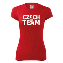 Czech team - Český lev