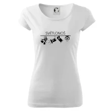 Osvětlovač - světlonoš