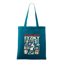 Nejlepší učitel fyziky