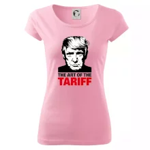 Trump The art of the tariff