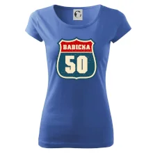 Babička 50