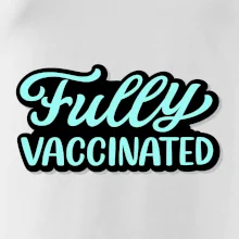 Fully vaccinated