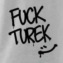 Turek sprejem