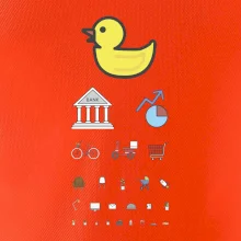 Oční test různé věci