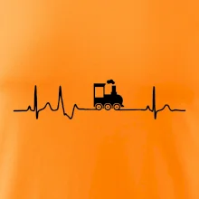 Ekg lokomotiva