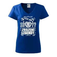 Zrození legendy - Moravská orlice Zrození legendy - Moravská orlice