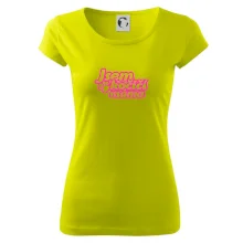 Jsem kočičí máma