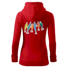 Rybářské návnady