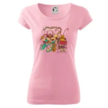 Muzikanti vyhrávají  (Pecka Design)