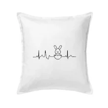 EKG Velikonoční zajíc