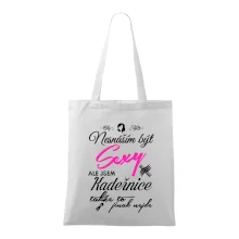 Nesnáším být sexy - Kadeřnice