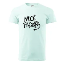 Muck facinka