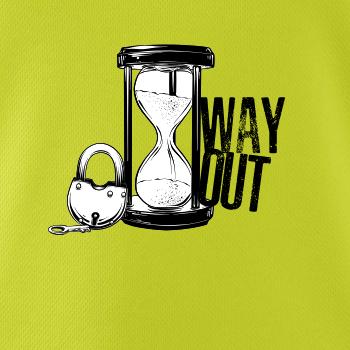 Way Out