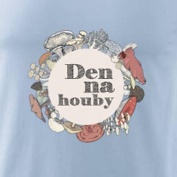 Den na houby