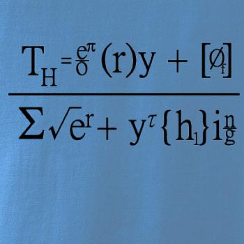 Teorie všeho (Theory of Everything) Teorie všeho (Theory of Everything)