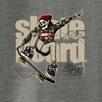 Skate bad boy maskáč