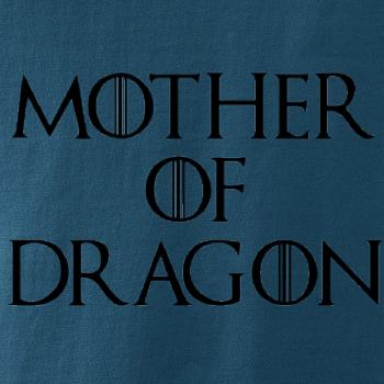 Mother of Dragon