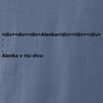 Alenka v říši divů