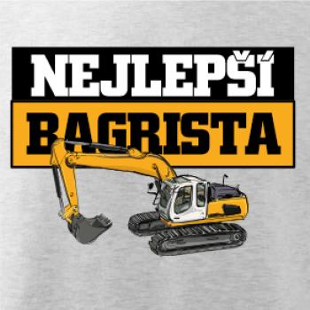 Nejlepší bagrista Nejlepší bagrista