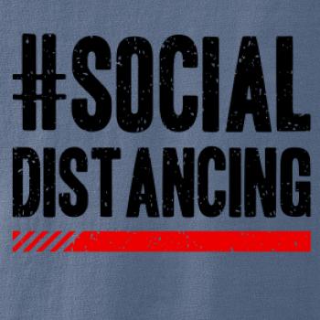 Social distancing
