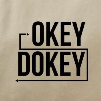 Okey Dokey