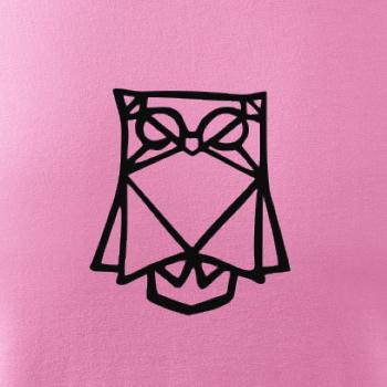 Geometrire - sova jednoduchá