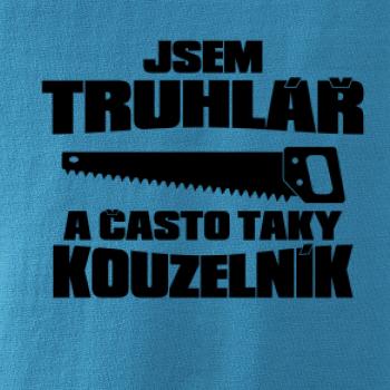 Truhlář kouzelník