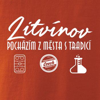 Litvínov město s tradicí