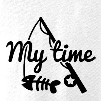 Rybaření - My time