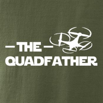 Dron quadfather