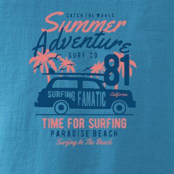 Summer Adventure