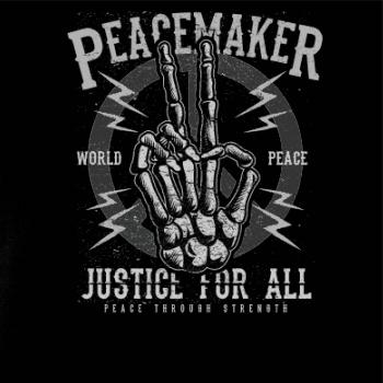 Peace Maker