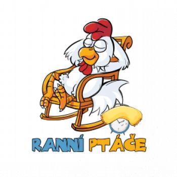 Ranní ptáče