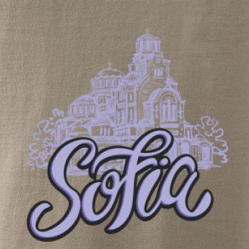 Sofia Lettering